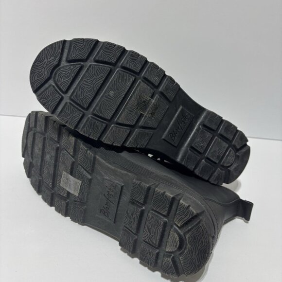 Blowfish Malibu Women’s Black Lace-Up Boots, Size 8.5 M - Picture 5 of 5